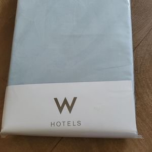 W-Hotel Signature Bedding Duvet Cover